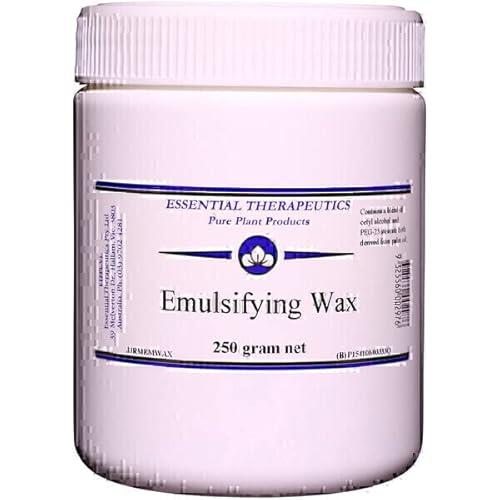 Essential Therapeutics Emulsifying Wax 250 g