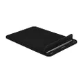 Incase Icon Sleeve with Woolenex for MacBook Pro 2021, Graphite, 14 inch