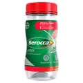 Berocca Energy Twist N Go with 12 Essential Vitamins and Minerals to Help Support Physical Energy and Mental Sharpness Original Berry Drink 250 ml