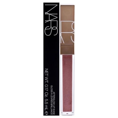 NARS Afterglow Lip Shine - Supervixen For Women 0.17 oz Lip Gloss