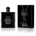 Yves Saint Laurent Opium Black Le Parfum Spray for Women 90 ml