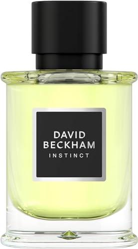 David Beckham Instinct Eau de Parfum for Men, 75ml
