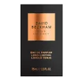 David Beckham Bold Instinct Eau de Parfum Spray for Men 75 ml
