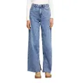 edc by Esprit Women's Jeans, 902/Blue Medium Wash, 24W / 34L