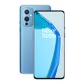 OnePlus 9 5G (UK) SIM-Free Smartphone with Hasselblad Camera for Mobile - Arctic Sky 8GB RAM 128GB