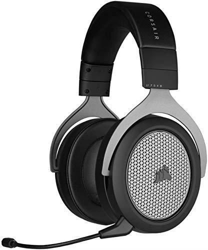 Corsair HS75 XB Wireless Gaming Headset for Xbox Series X and Xbox One, Black