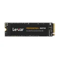 Lexar NM700 Internal SSD Memory Card, 1 TB Capacity (LNM700-1TRB)