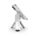 STM MagPod - iPhone Tripod with MagSafe Compatibility - White (stm-935-326Y-01)