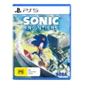 Sonic Frontiers - PlayStation 5