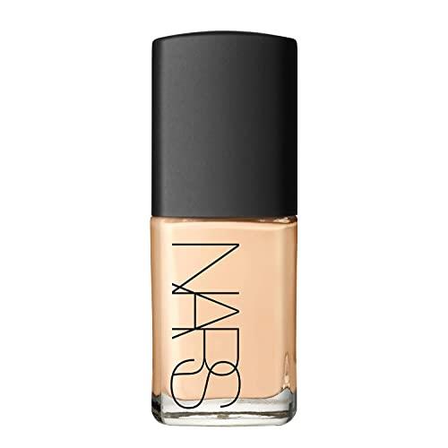 NARS Sheer Glow Foundation - L4.5 Vienna by for Women - 1 oz Foundation
