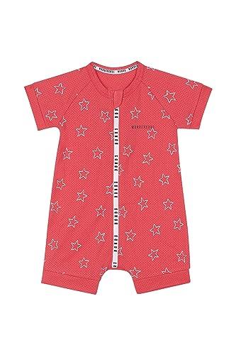 Bonds Baby Wondercool Eyelet Jersey Zippy - Zip Romper Wondersuit, PRINT N1A, 00000 (Premature)
