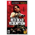 Red Dead Redemption for Nintendo Switch