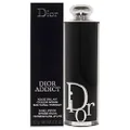 Christian Dior Dior Addict Hydrating Shine Lipstick - 740 Saddle for Women 0.11 oz Lipstick (Refillable)