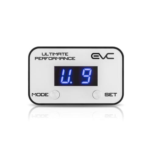 EVC Throttle Controller for Holden Commodore 2018 - ON (ZB)