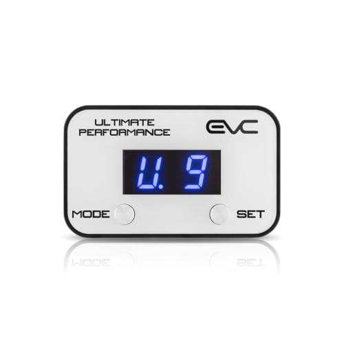 EVC Throttle Controller for Toyota C-HR 2018 - ON