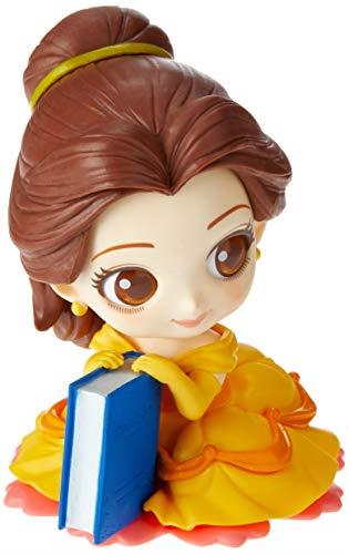 BANPRESTO #Sweetiny Disney Character -Belle-(ver.A) Collectible Figure