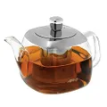 Avanti Quadrate Square Teapot 700 ml Capacity
