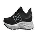 New Balance Men's Fresh Foam X 880V12 Running Sport Sneakers Shoes Black/Lead/Light Aluminum 7.5