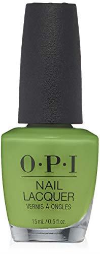 OPI Nail Lacquer, NLB69 , Green-wich Village, 15 ml