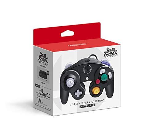 Super Smash Bros. Ultimate - GameCube Controller for Nintendo Switch (Japan import)