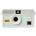 Kodak I60 Film Camera, Pop Up Flash, Bud Green, Amazon.co.jp Exclusive Color