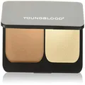 Guerlain Youngblood Pressed Mineral Foundation, Coffee, 8g