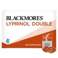 Blackmores Lyprinol Double (30 Capsules)