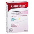 Canesten Vaginal Ph Self Test Helps to Diagnose Common Vaginal Infections, 1 Easy To Use Self Diagnostic Swab