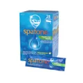 Spatone Liquid Apple Iron Supplement (28 Sachets)