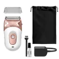 Wahl Ladies Compact Cordless Shaver 3024925