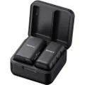 Sony 1Mic Wireless Microphone with Charging Case