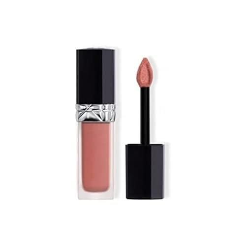 Christian Dior Rouge Dior Forever Matte Liquid Lipstick - # 558 Forever Grace 6ml/0.2oz