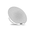 Garmin Fusion® Signature Series 3i Marine Coaxial Speakers, 8.8" 330-watt Coaxial Classic White Marine Speakers (Pair)