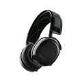 SteelSeries Arctis 7X Wireless - Lossless 2.4 GHz Wireless Gaming Headset - for Xbox Series X|S and Xbox One - Xbox Series X