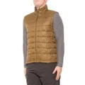 THE NORTH FACE Men's ThermoBall Eco Vest 2.0, Military Olive, Medium