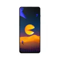 OnePlus Nord 2 x PAC-Man Edition - 12 GB RAM 256 GB SIM-Free Smartphone with Triple Camera and 65 W Warp Charge