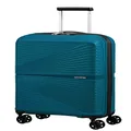 American Tourister Airconic Suitcase, Deep Ocean, 55cm