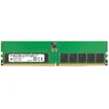 Micron Crucial 32GB DDR5-4800 ECC 2Rx8 CL40 UDIMM