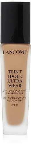 Lancome Teint Idole Ultra Wear 24H Wear & Comfort Foundation SPF 15 - # 055 Beige Ideal 30ml