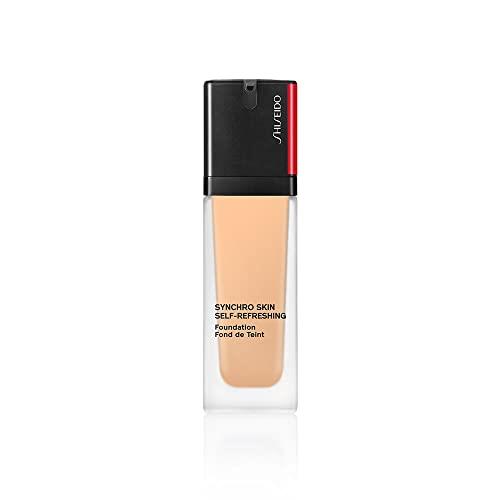 Shiseido Synchro Skin Self Refreshing Foundation SPF 30 - # 240 Quartz 30ml