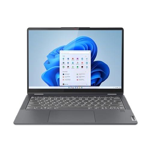2023 - Lenovo IdeaPad Flex 5 16IRU8 Laptop, 16" + Digital Pen, 512GB/16GB RAM, Intel Core i7-1355U, Arctic Grey