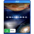 Universe, The: Season 2 (Blu-Ray)