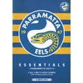 NRL: Essentials - Parramatta Eels II
