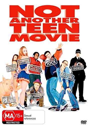 NOT ANOTHER TEEN MOVIE