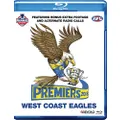 AFL Premiers 2018 (Blu-ray)