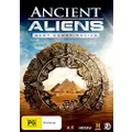 Ancient Aliens: Best Conspiracies (DVD)
