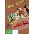 Bud Abbott and Lou Costello: Meet the Mummy