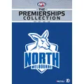 AFL The Premierships Collection: North Melbourne