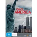Shock Days That Shaped America DVD