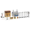 Hornby Trakmat Accessory Pack 2 Model Railway Accessory Train